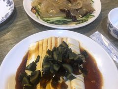 -玫瑰红烤羊排(北新桥三条店)