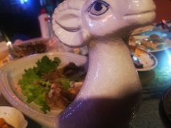 -石羊农庄