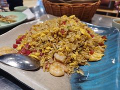 -潮界(LU·ONE凯德晶萃广场店)