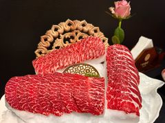 -牛将军•涮肉•烤肉•铁板烧(北京王府井·故宫店)