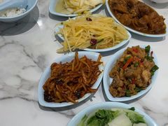 -荣华基·现炒快餐(肇嘉浜路店)