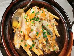 -炳爷·金牌啫啫煲(恒宝广场店)
