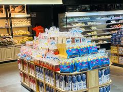 -物美超市(马家堡店)