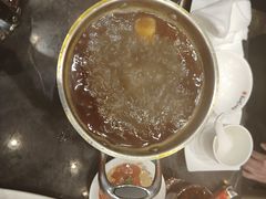 -世贸万锦大酒店·烹大师火锅达人