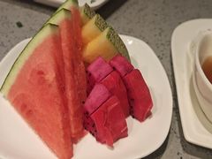 -大渔铁板烧(大悦城店)