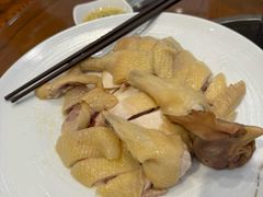 -启香鸡私房菜(湖景店)