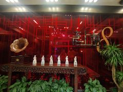 -东方明珠老上海8号餐厅(东方明珠广播电视塔店)