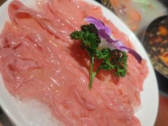 鲜鸭肠-黄家码头老火锅(解放碑旗舰店)