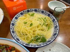 -李大爷的泡椒馆(冉家坝店)