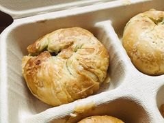 -龙华素斋(龙华路店)