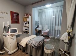 -IDEA·艾蒂尔科技美肤·日式美甲美睫集合店