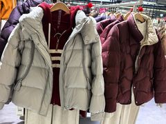 -巴黎春天(陕西路店)