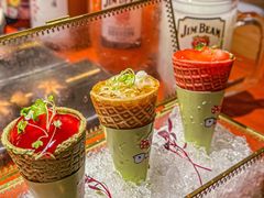 -鸟屋·烧鸟串烧居酒屋(新世纪广场店)