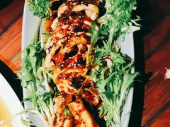 -前海沿·青岛菜(五四广场永旺店)