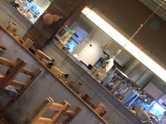 -北丐先生·野馄饨烧烤(长宁龙之梦店)
