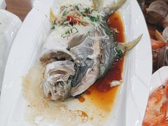 -儿童菜·采风阁家常菜餐厅(亚龙湾天域酒店)