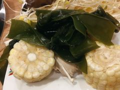 -小渝公重庆卤味火锅(临沂店)