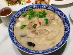 -裕丰源滋补烩面(桐柏路店)