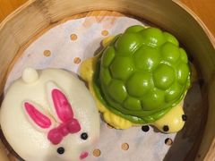 -乐忻皇朝(上海中心大厦店)