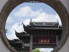 -召稼楼古镇