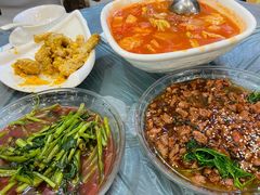 罗宋汤-兴安餐厅(兴安路店)