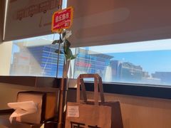 -海底捞火锅(崇文门新世界百货店)