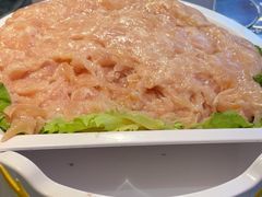 -龍歌自助小火锅(秦淮水游城店)