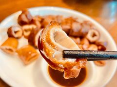 -宝中宝食府(清泰街店)