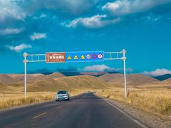 -青海湖国家重点风景名胜区