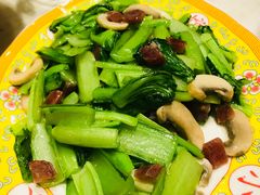 -那家小馆•北京菜•烤鸭(中关村店)