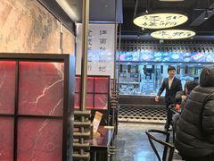 -古都历食南京菜·烤鸭·鸭血粉丝·汤包(南京博物院店)