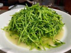 -北平食府(马鞍山路店)