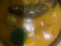 -彩虹之约•淮扬家宴(亚运村店)