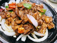 -新安江奶酸菜鱼(总店)