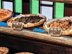 -陈李济中药博物馆