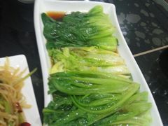 -芳芳餐厅(白沙路店)