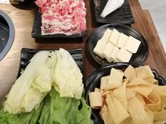 -呷哺呷哺 小火锅 (浦东新欧尚超市店)