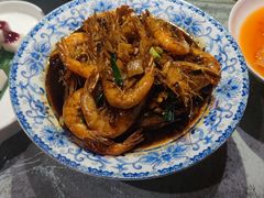 -老头儿油爆虾(星光一期店)