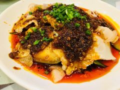 -廖老妈蹄花店(人民公园陕西街259号店)