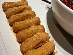 红糖糍粑-胡大饭馆 24h(簋街总店)