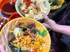 -小草糖水(海棠村店)