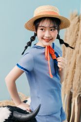 -花开映像儿童摄影