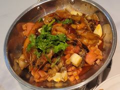 -有藕有鱼·湖北菜(唐家墩店)