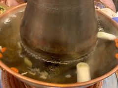 涮羊肉-额尔敦草原涮羊肉·烧烤(冻青树总店)