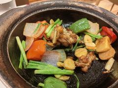 -龙记香港茶餐厅(久光百货店)