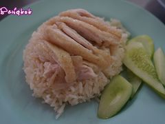 -红大哥水门鸡饭(總店)