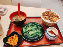 -食其家·牛丼咖喱(湾厦店)