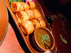 虾泥春卷-花马天堂云南餐厅 Lost Heaven(外滩店)