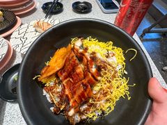 -争鲜回转寿司(海曙天一PLUS店)