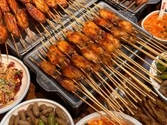 -管氏翅吧(地安门店)